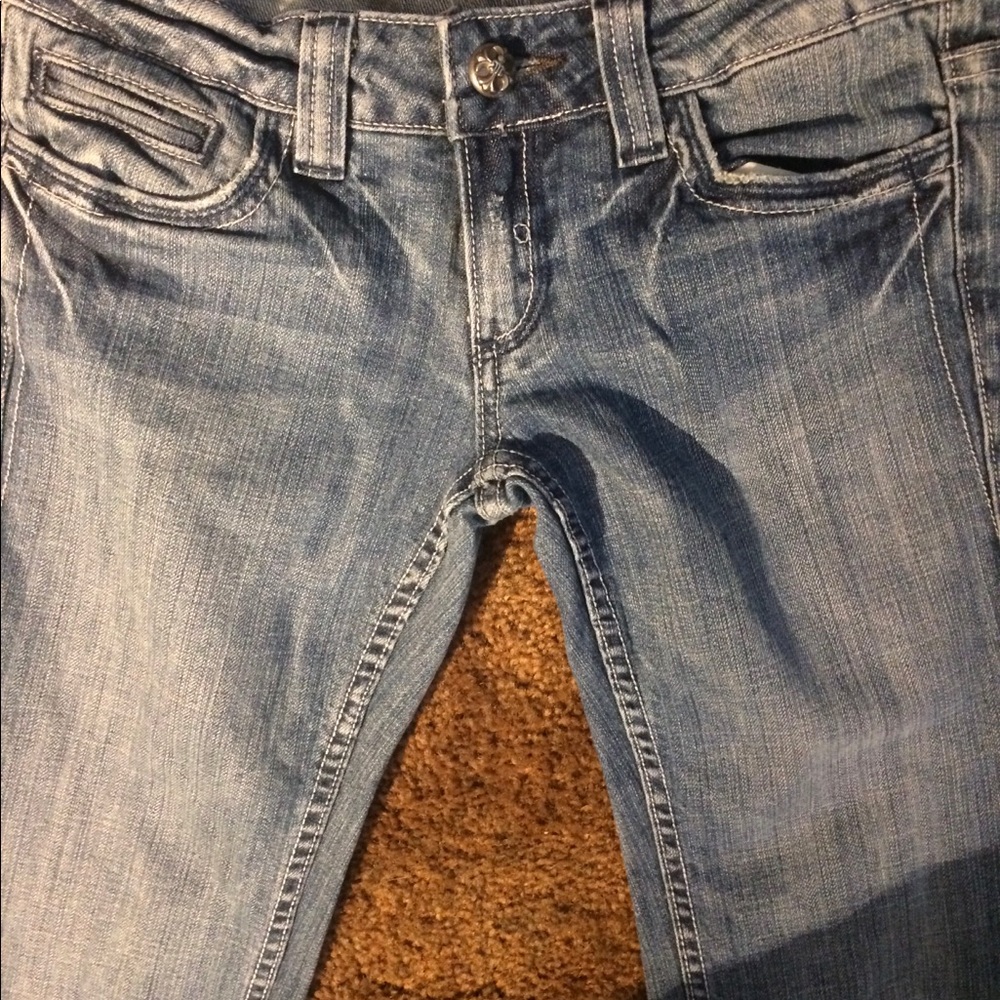Miss Me Jeans - Picture 3 of 5
